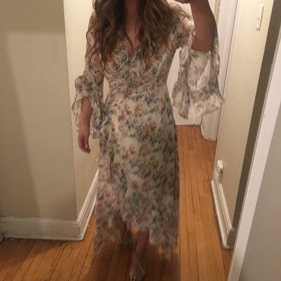 Flow Dress - Picture 2 of 6